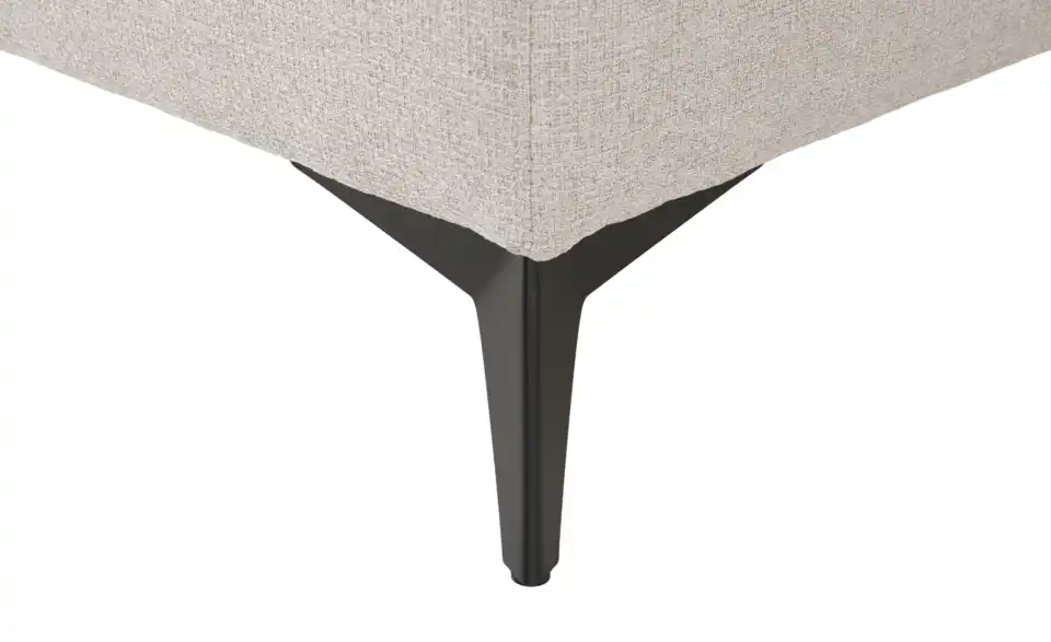 switch Ecksofa Deen mit Schlaffunktion, Detailansicht
