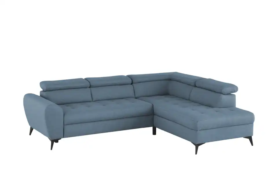 switch Ecksofa Deen mit Schlaffunktion, Perspektive