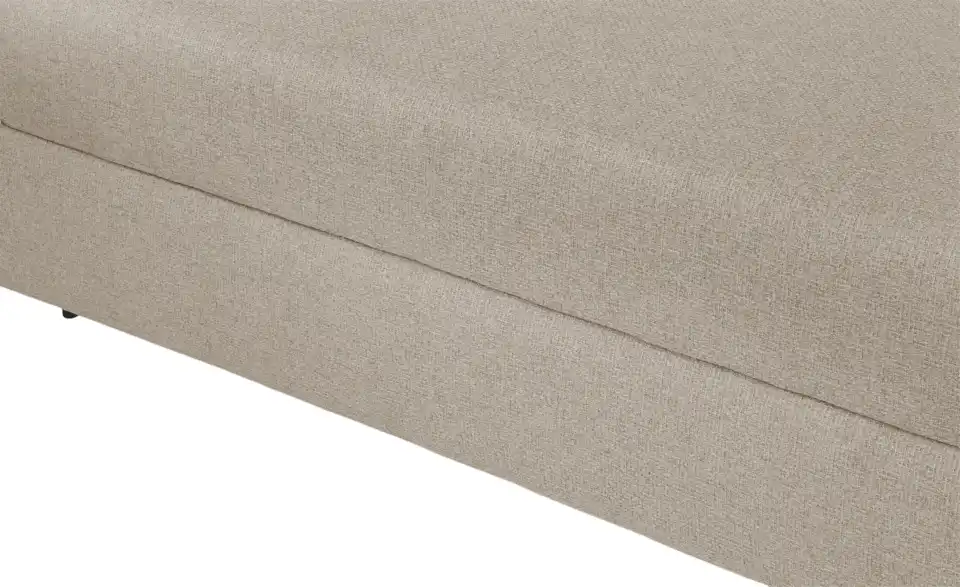switch Ecksofa Deen mit Schlaffunktion, Detailansicht