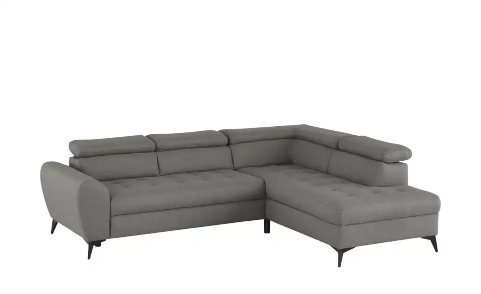 switch Ecksofa Deen mit Schlaffunktion, Perspektive