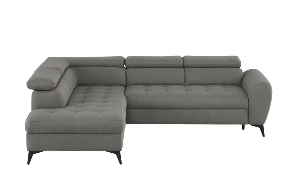 switch Ecksofa Deen mit Schlaffunktion, Frontansicht