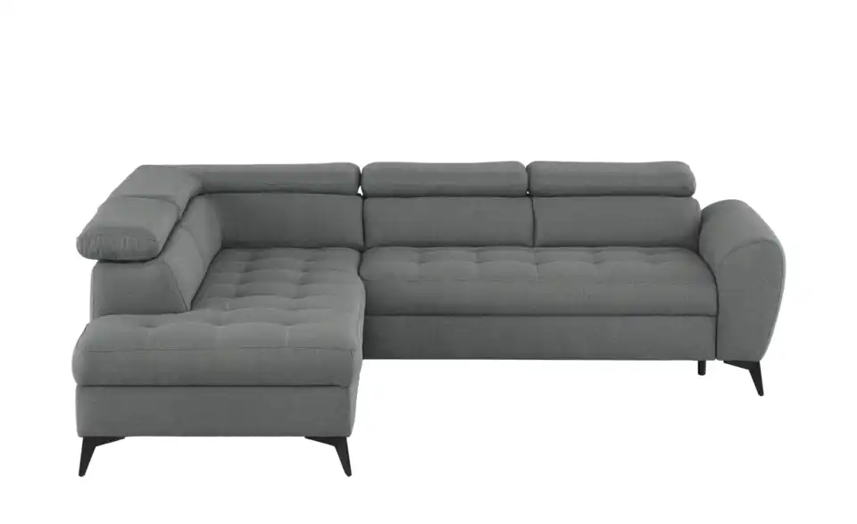 switch Ecksofa Deen mit Schlaffunktion, Frontansicht