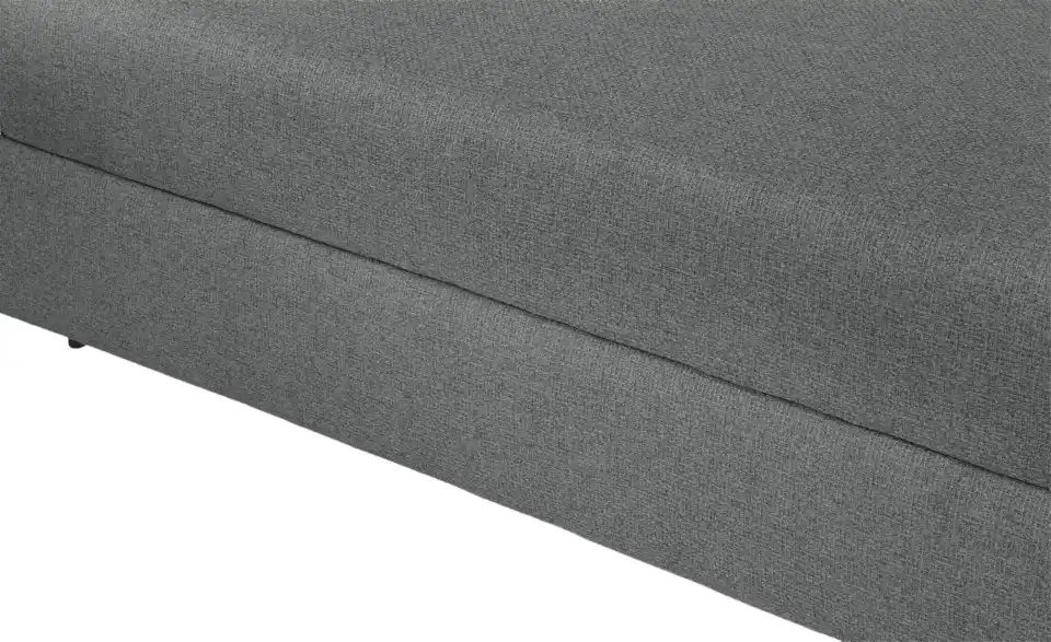 switch Ecksofa Deen mit Schlaffunktion, Detailansicht
