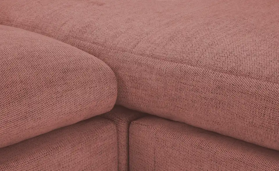 smart Ecksofa Lianea, Detailansicht