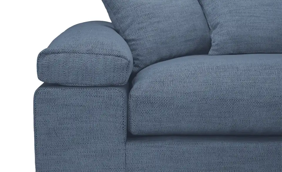 smart Ecksofa Lianea, Detailansicht