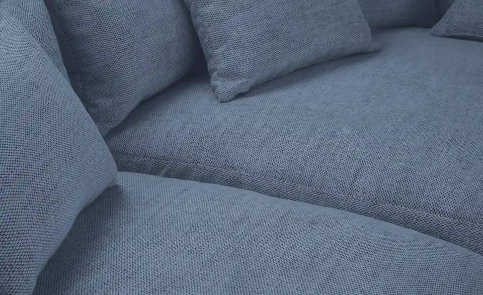 smart Ecksofa Lianea, Detailansicht