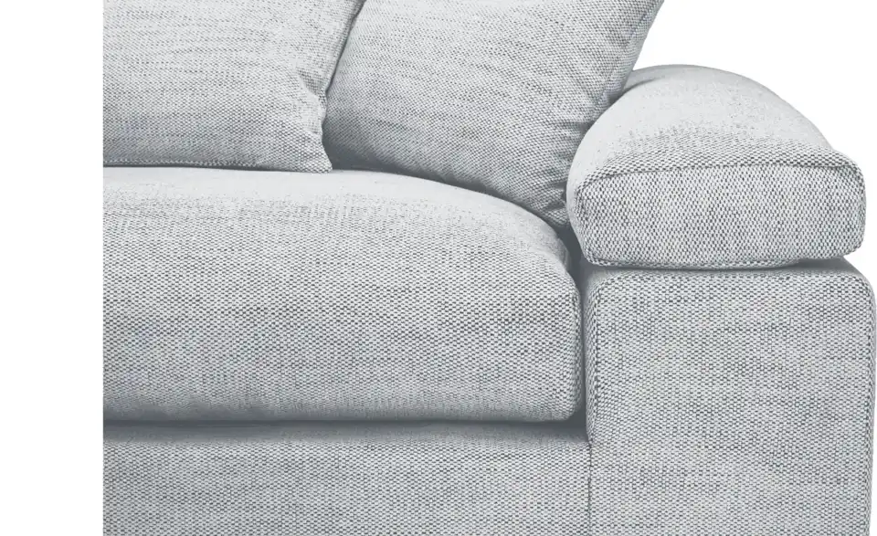 smart Ecksofa Lianea, Detailansicht