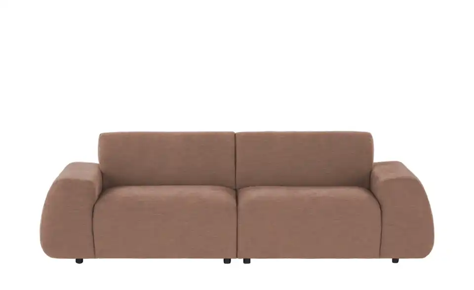 Big Sofa Alea, Frontansicht