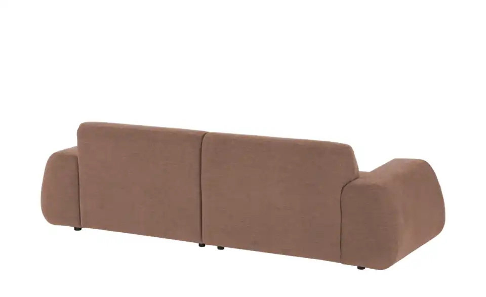 Big Sofa Alea, Rückansicht