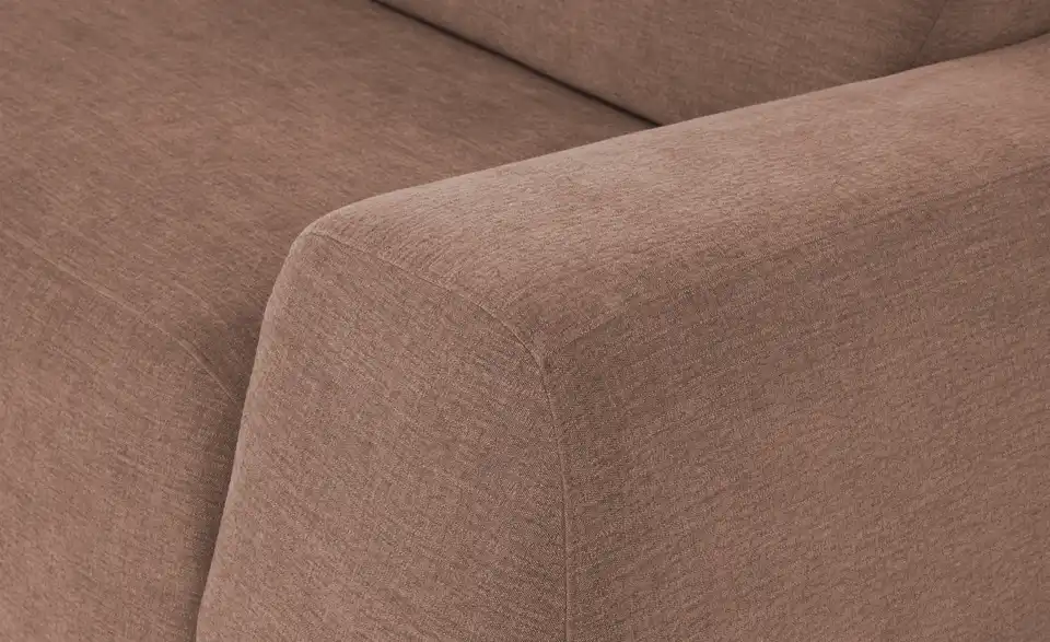 Big Sofa Alea, Detailansicht