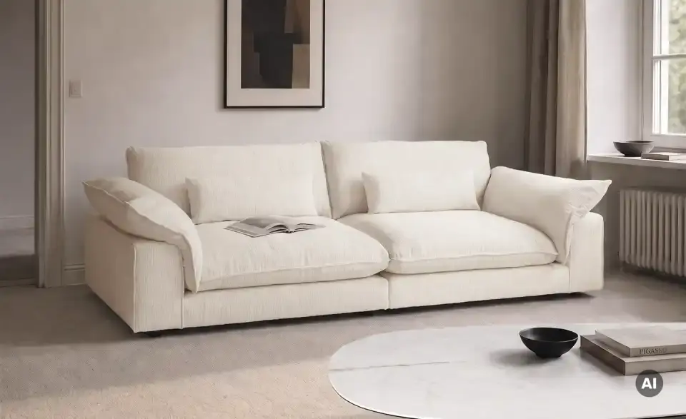 Big Sofa Nola, Perspektive