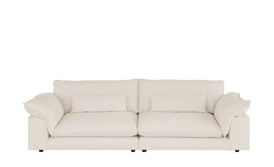 Big Sofa Nola, Frontansicht