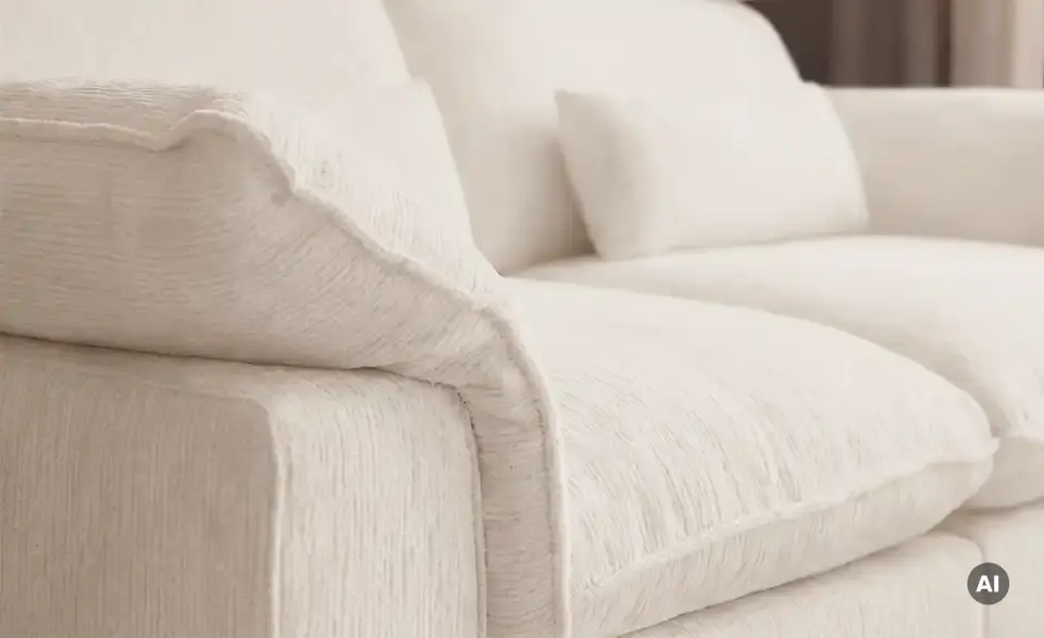 Big Sofa Nola, Detailansicht