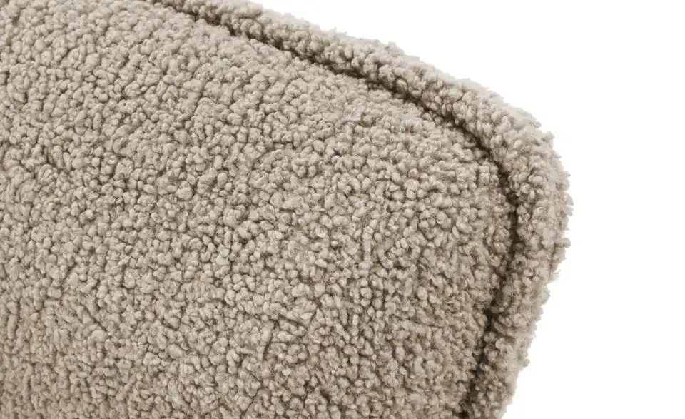 Sessel Fine, Detailansicht