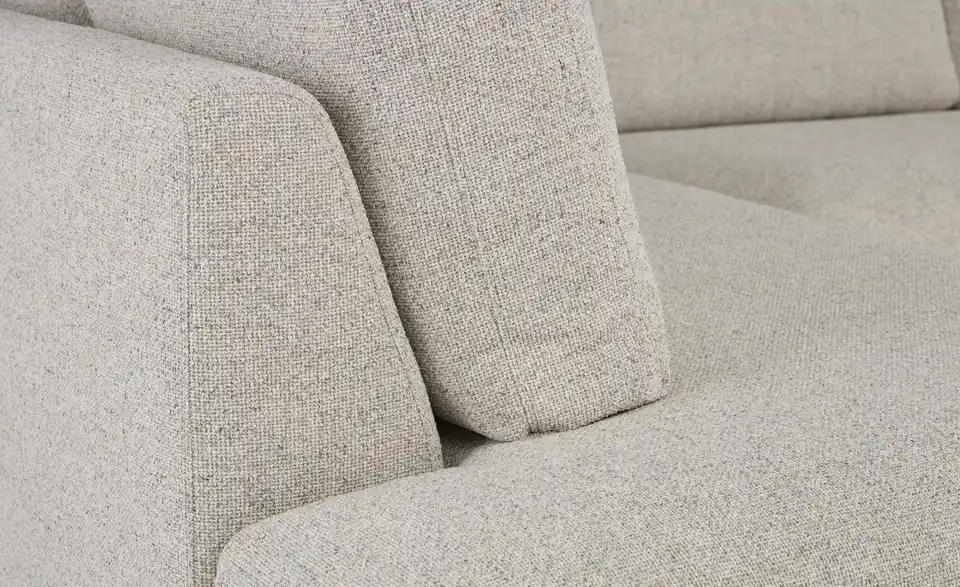 Ecksofa Alva, Detailansicht