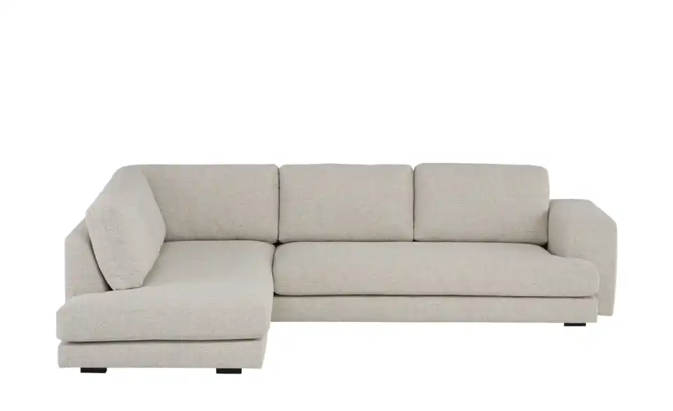 Ecksofa Alva, Frontansicht