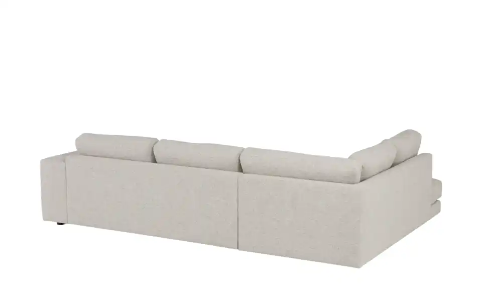 Ecksofa Alva, Rückansicht