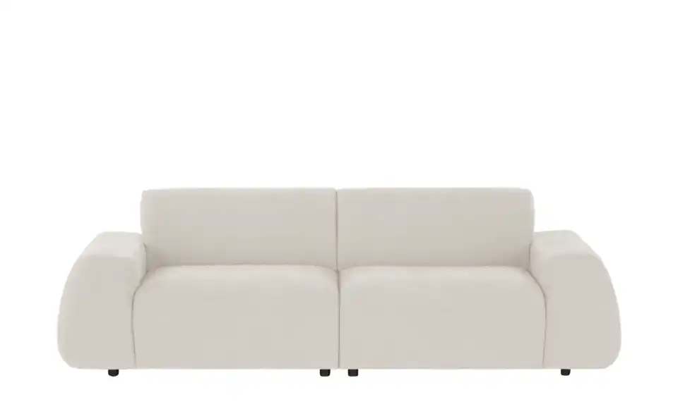 Big Sofa Alea, Frontansicht