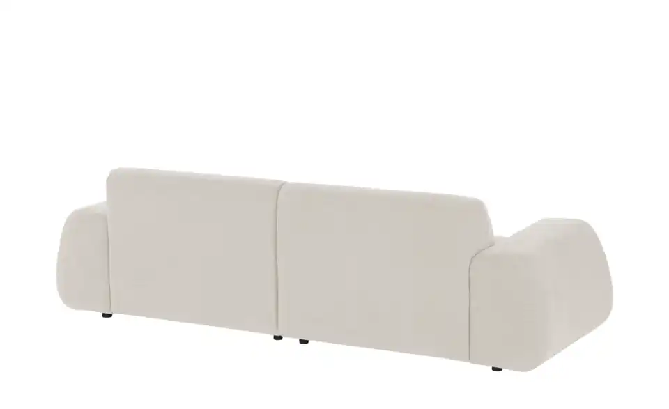 Big Sofa Alea, Rückansicht