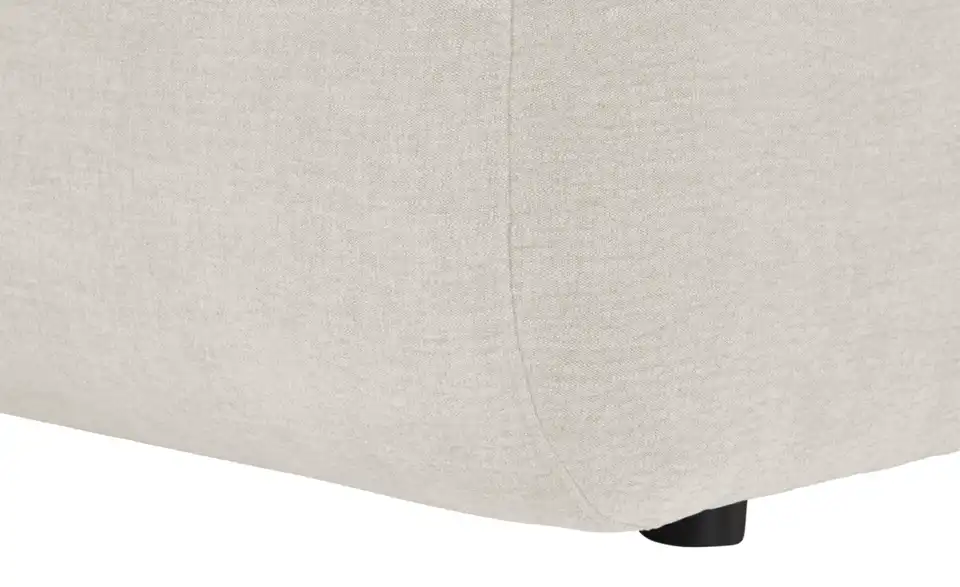Big Sofa Alea, Detailansicht