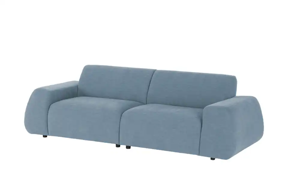 Big Sofa Alea, Perspektive