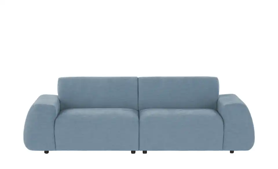 Big Sofa Alea, Frontansicht