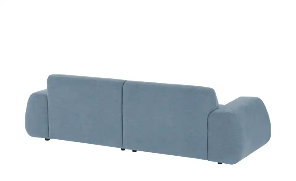 Big Sofa Alea, Rückansicht