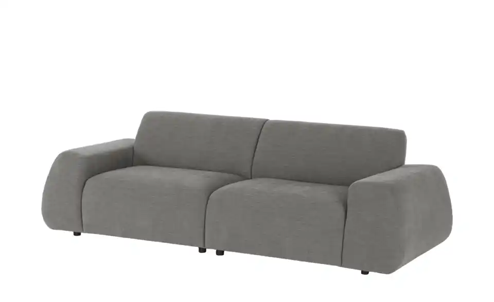 Big Sofa Alea, Perspektive