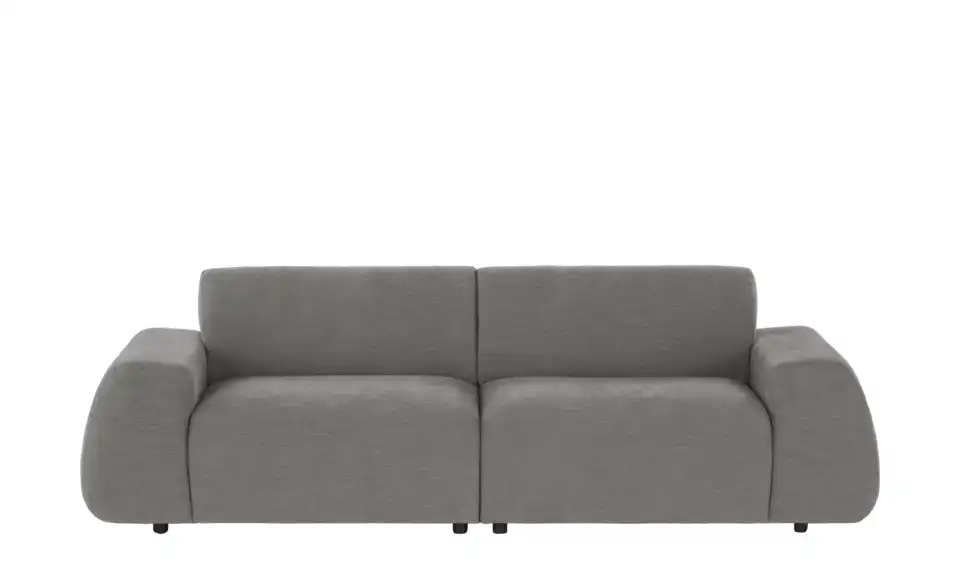 Big Sofa Alea, Frontansicht