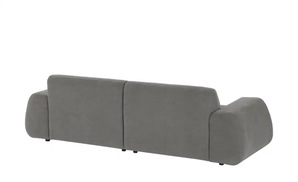 Big Sofa Alea, Rückansicht