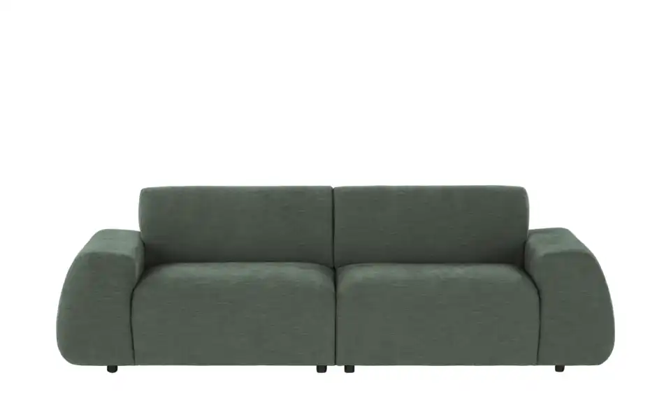 Big Sofa Alea, Frontansicht