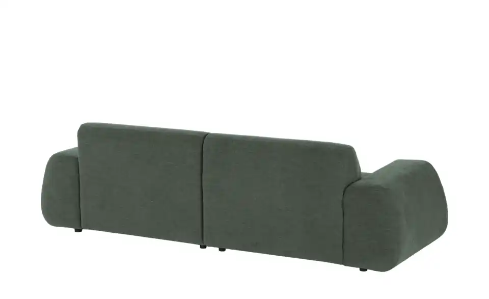 Big Sofa Alea, Rückansicht