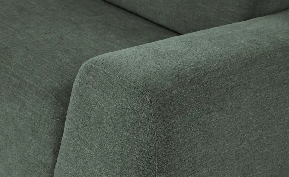 Big Sofa Alea, Detailansicht
