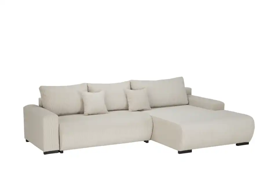 Ecksofa Nelly XL, Perspektive
