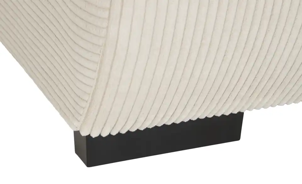Ecksofa Nelly XL, Detailansicht