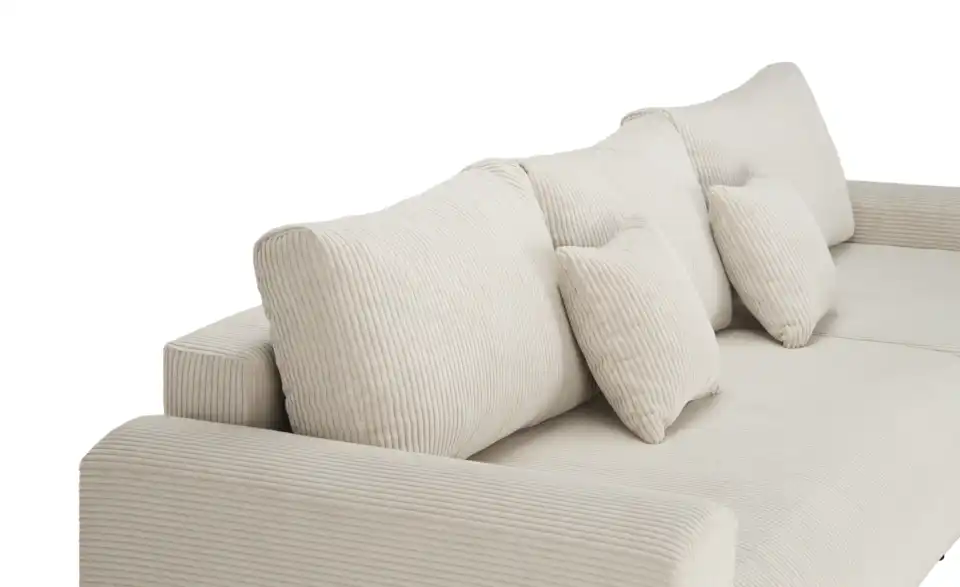 Ecksofa Nelly XL, Detailansicht