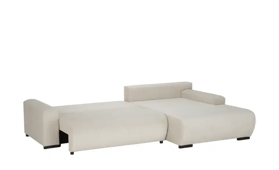 Ecksofa Nelly XL, Funktionsansicht