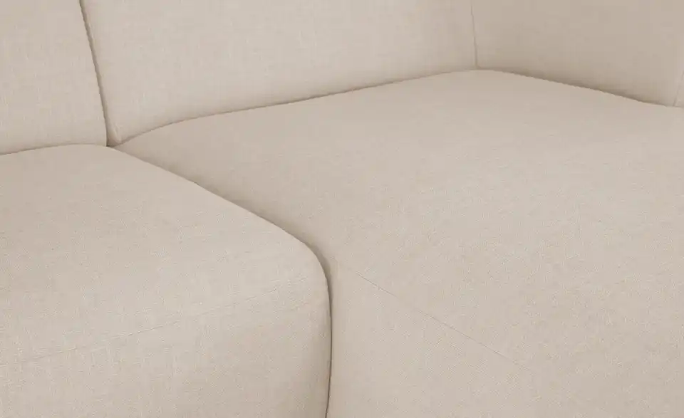 Ecksofa Farina, Detailansicht