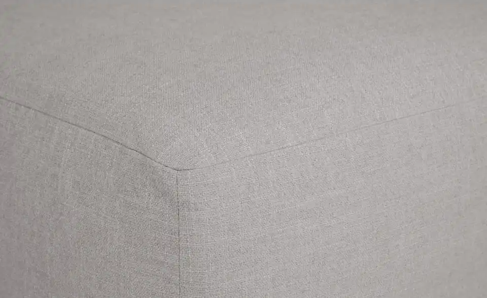 Ecksofa Farina, Detailansicht