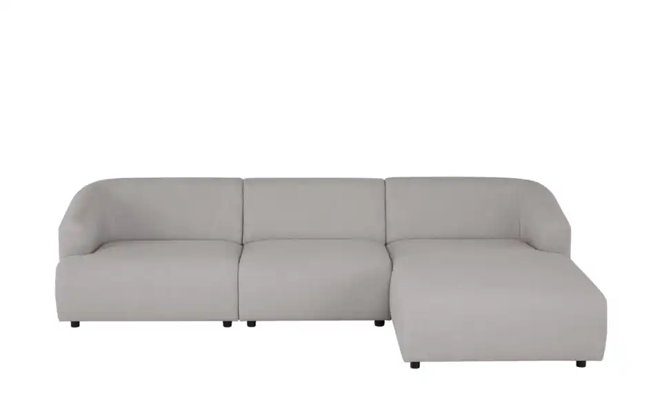 Ecksofa Farina, Frontansicht