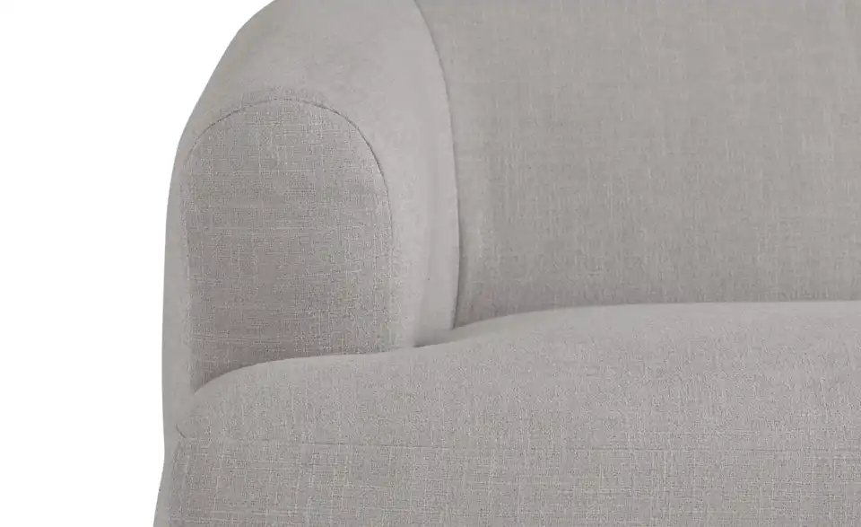 Ecksofa Farina, Detailansicht