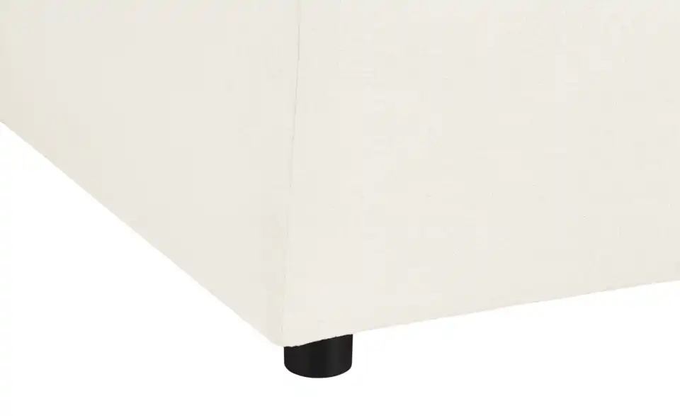 Ecksofa Farina, Detailansicht