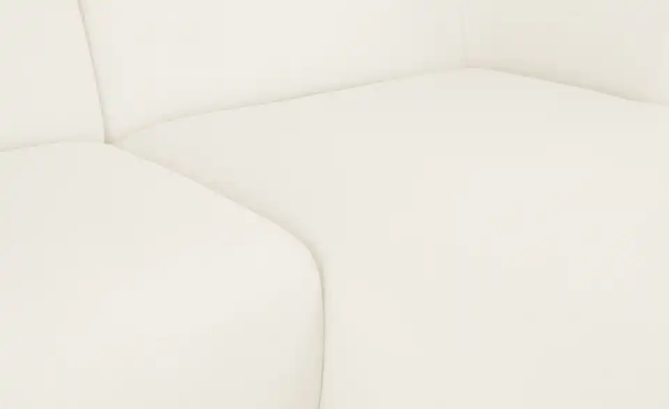 Ecksofa Farina, Detailansicht