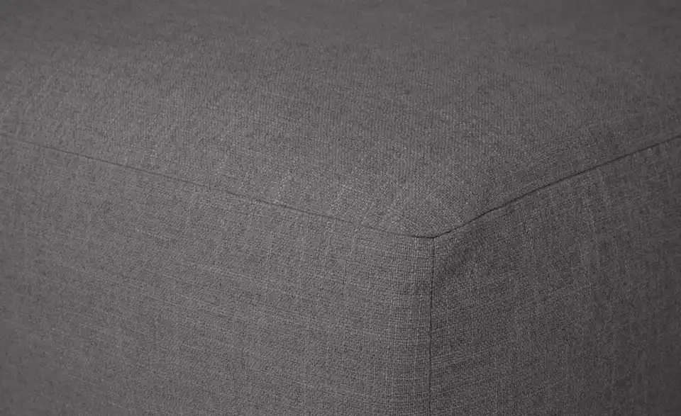 Ecksofa Farina, Detailansicht