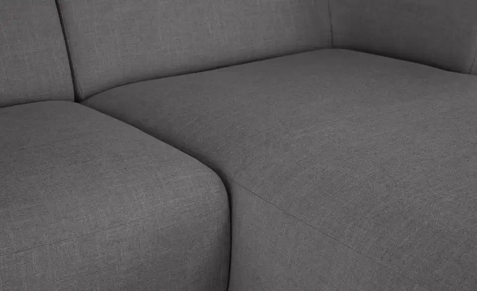 Ecksofa Farina, Detailansicht