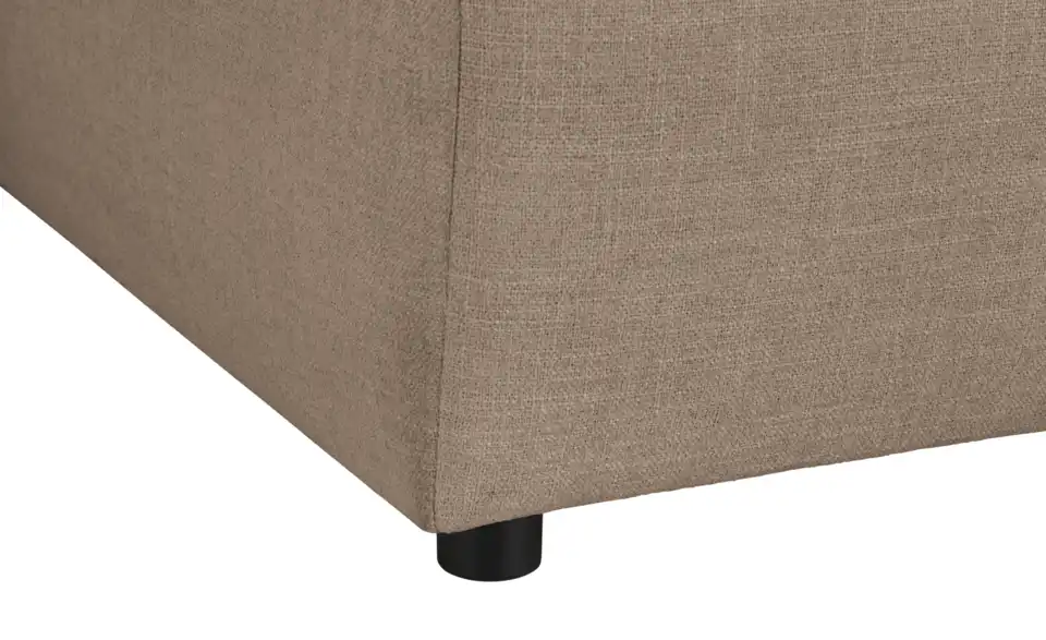 Ecksofa Farina, Detailansicht
