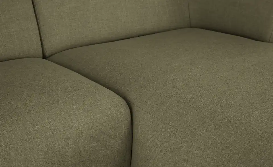 Ecksofa Farina, Detailansicht