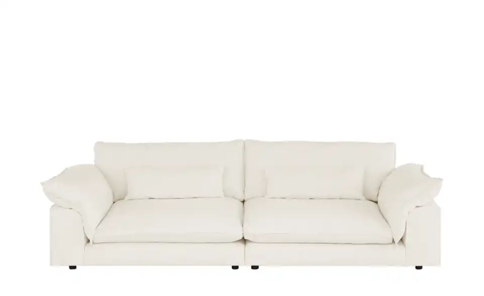 Big Sofa Nola, Frontansicht