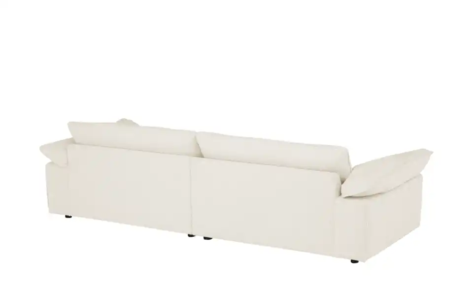Big Sofa Nola, Rückansicht