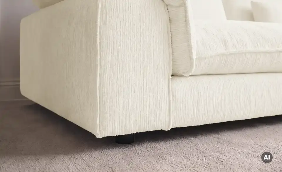 Big Sofa Nola, Detailansicht